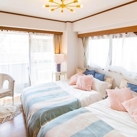 Harmonia東京堀切 10名定員90平米の広いcondominium Tokió Kültér fotó