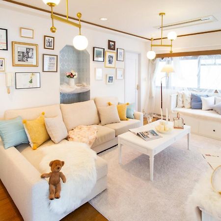 Harmonia東京堀切 10名定員90平米の広いcondominium Tokió Kültér fotó