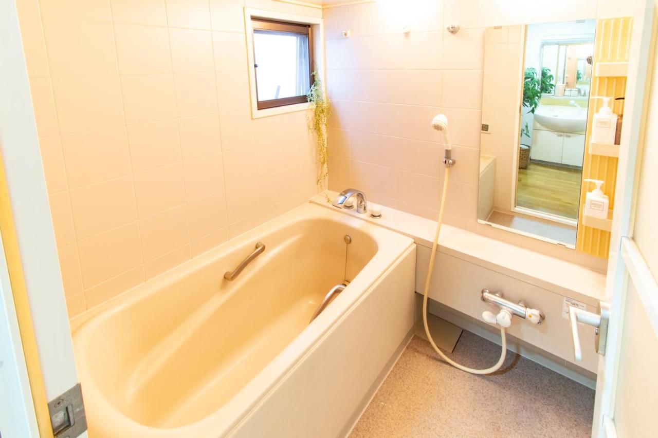 Harmonia東京堀切 10名定員90平米の広いcondominium Tokió Kültér fotó