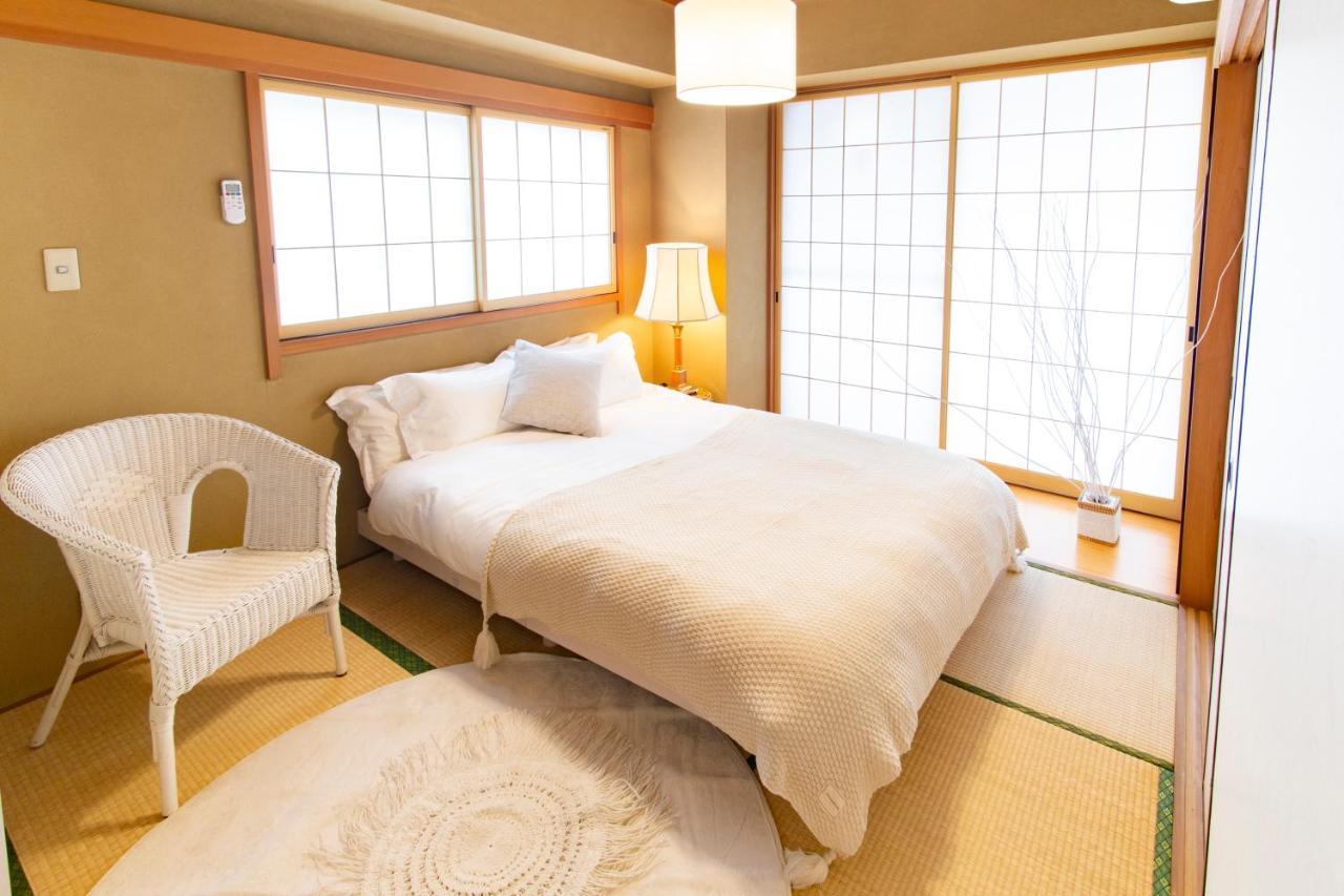 Harmonia東京堀切 10名定員90平米の広いcondominium Tokió Kültér fotó
