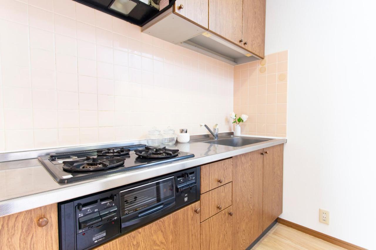 Harmonia東京堀切 10名定員90平米の広いcondominium Tokió Kültér fotó